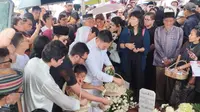 Top 3 Islami: Pesan Terakhir Ray Sahetapy sebelum Meninggal, Begini Pandangan Ustadz Adi Hidayat soal Wasiat