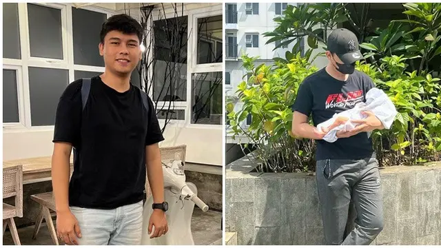 6 Pemain TBNH Ini Sudah Jarang Muncul di Layar Kaca, Dirindukan