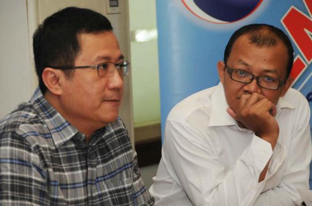 Diskusi tanggapi vonis Angie di Jakarta