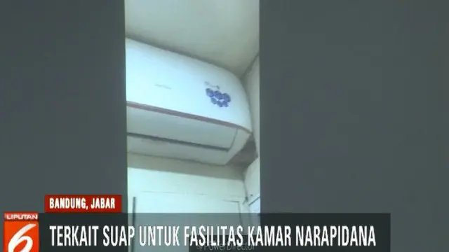 Sebelum di Sukamiskin menggantikan pejabat sebelumnya Dedi Handoko, Wahid adalah Kalapas di Madiun, Jawa Tengah.