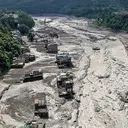 Bak Tsunami, Banjir Bandang Nepal Tewaskan 95 Orang