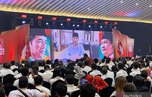 Fakta Unik: Jokowi Sapa Projo via Video di Kongres III, Ternyata Ini Alasannya!