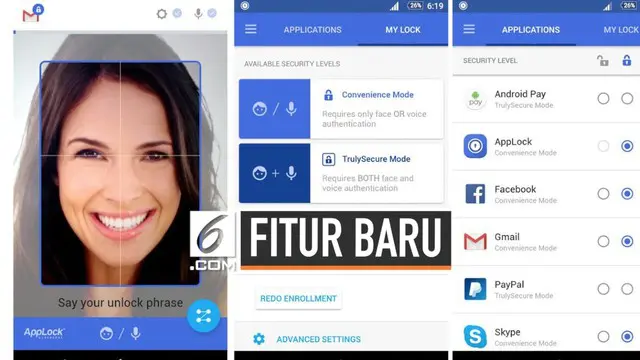 VIDEO: Facebook Luncurkan Fitur Baru untuk Atur Data Pengguna