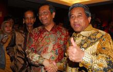 Mendikbud bersikeras susun konsep pengganti RSBI
