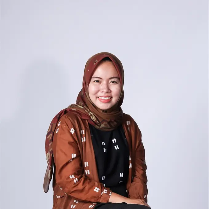 Nurdini Prihastiti