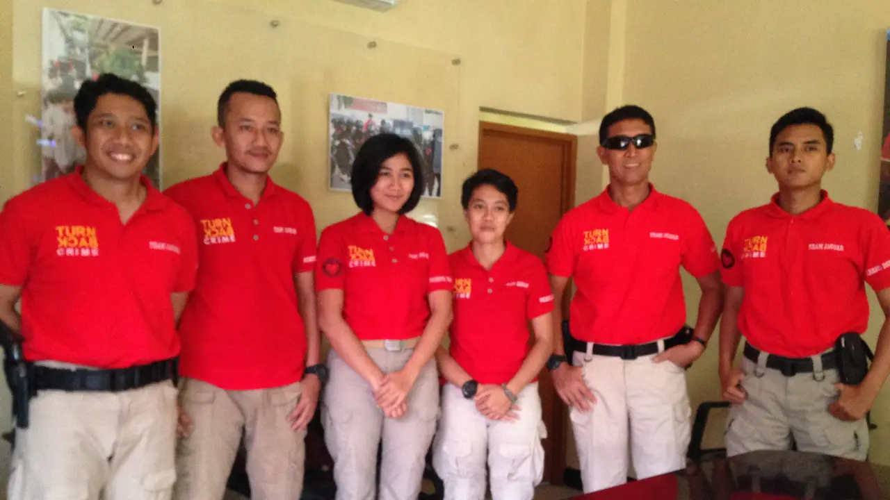 Ady Anugrahadi/Liputan6.com
