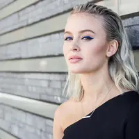 Berikut lirik lagu Zara Larsson yang rilis tahun 2016, Ain't My Fault.