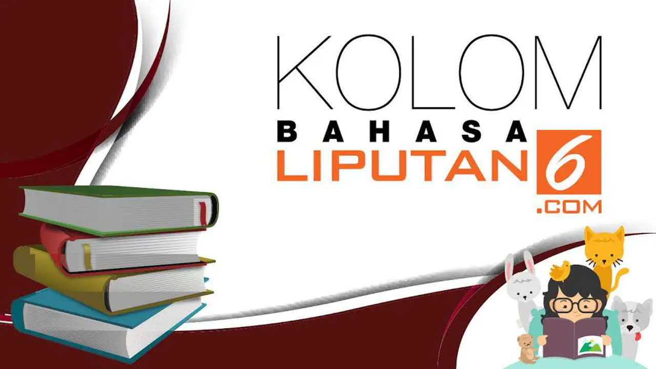 Setiap dan Masing-masing, Menyoal Kesinoniman dalam Bahasa