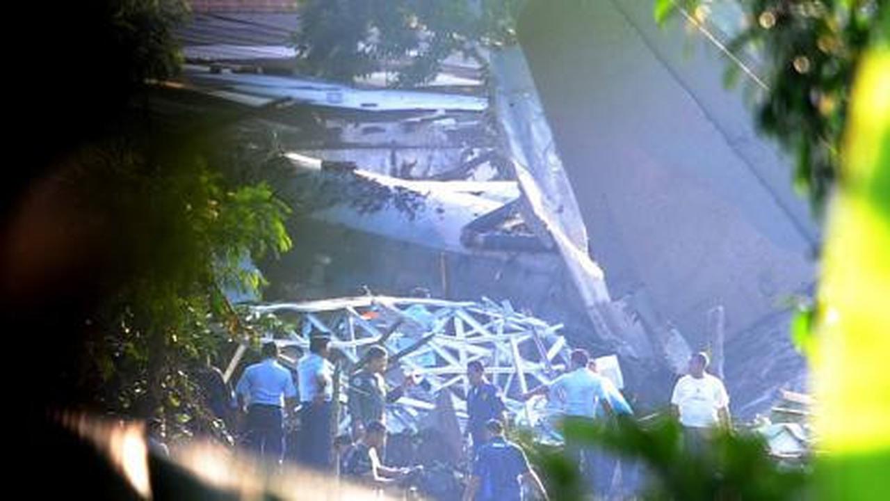 Kakak Sertu Purwo bermimpi terima kiriman mayat