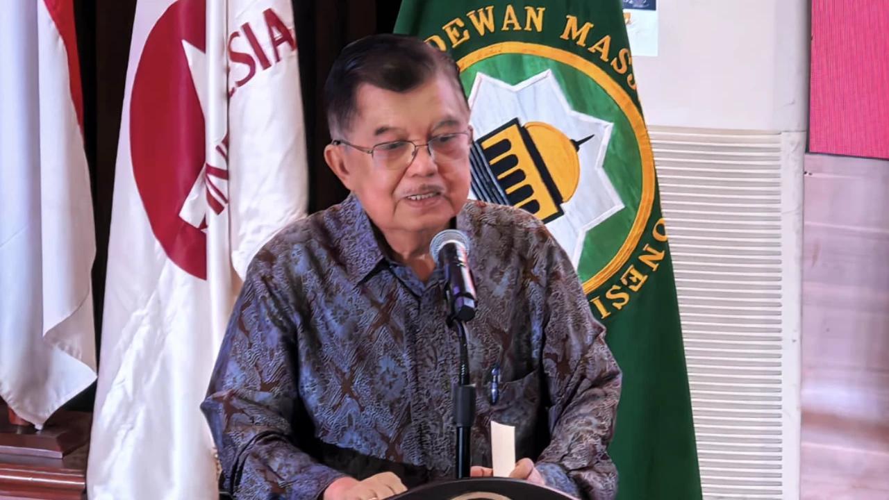 JK Kecam Kekejaman AS Serang Iran hingga Tewaskan Ayatollah Khamenei, DPR Desak Pemerintah Lindungi Jemaah Umrah