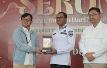 BI NTT Siapkan Rp1,36 Triliun Uang Layak Edar Sambut Natal dan Tahun Baru 2025