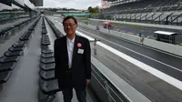 Cara Honda Kurangi Angka Kematian Akibat Kecelakaan Motor