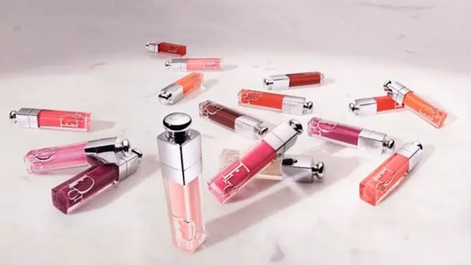 Dior Lip Addict Maximizer