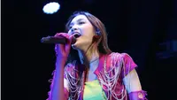 Rahasia Mahalini Selalu Tampil Modis di Panggung, Ini Detail yang Jadi Perhatiannya