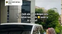 Punya Gaji Rp 33 Jutaan per Bulan, Wanita Ini Menyesal Cicil Mobil Mewah Toyota Vellfire (Tangkapan Layar TikTok/aien_suraya)