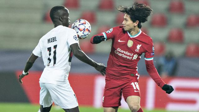 Foto: Deretan 5 Pemain Terakhir Liverpool Bernomor Punggung 18 sebelum Cody Gakpo, termasuk Dirk Kuyt Sang Kompatriot