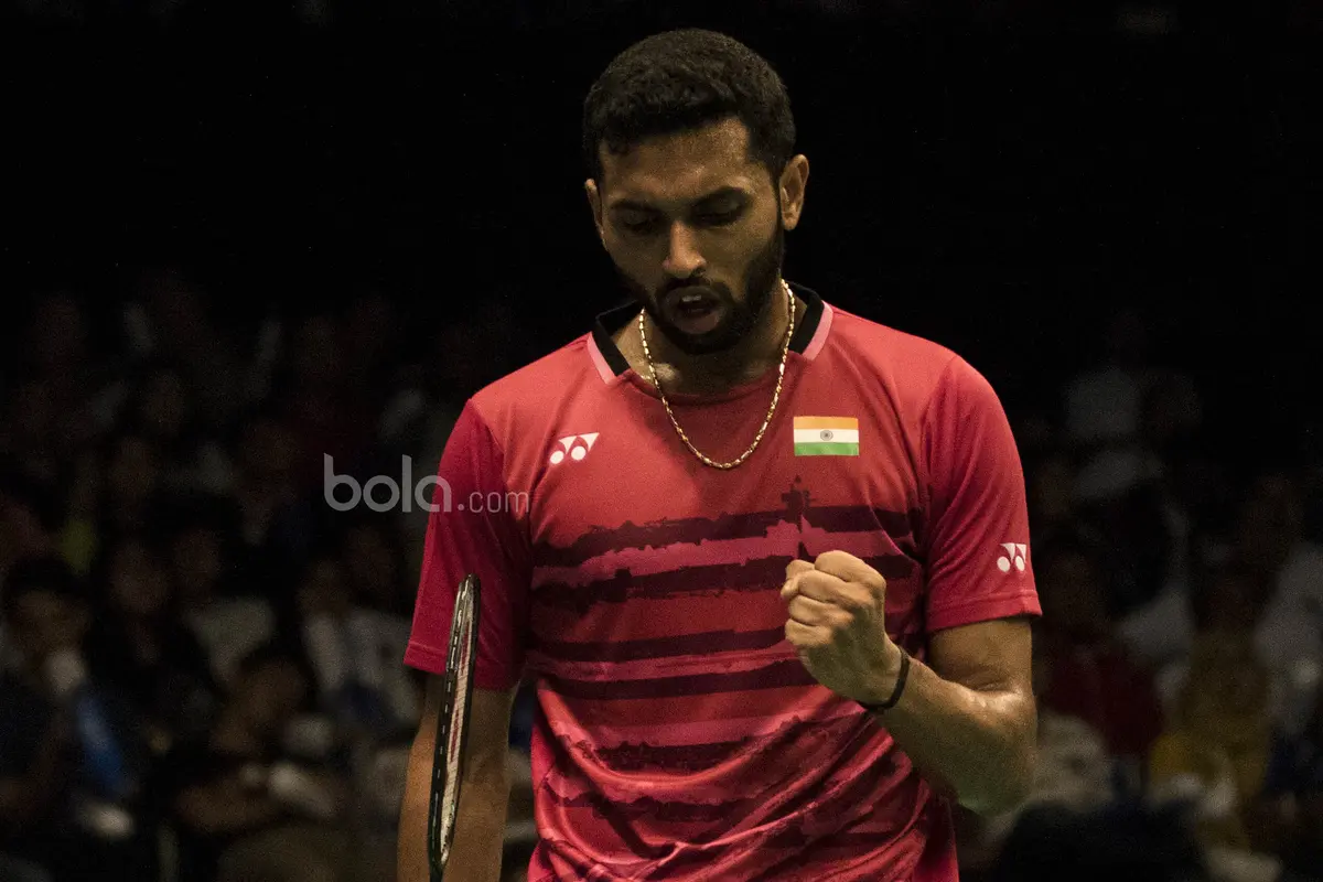 Indonesia Open 2017