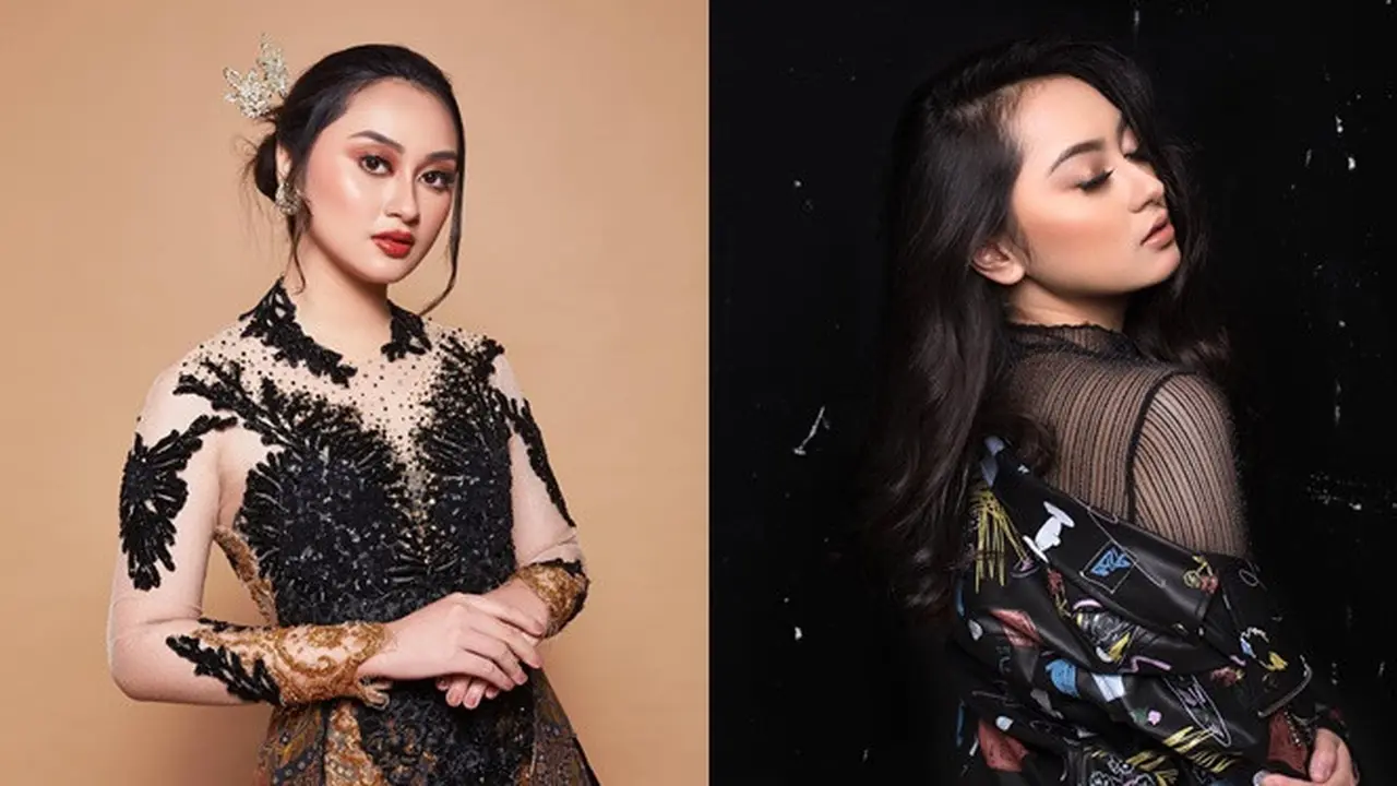6 Gaya Pemotretan Memes Prameswari dengan Berbagai Tema Ini Curi Perhatian