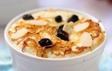 Resep Klappertaart Khas Manado, Jadi Tradisi Hidangan Penutup Natal