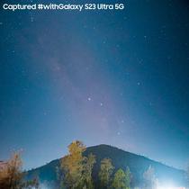 Hasil Foto Nightography Samsung S23 Ultra 5G. (Dok. Samsung)