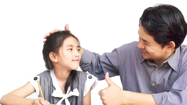 Kenali 4 Tips Parenting Melatih Anak Mengelola Emosi dengan Tepat Sejak Dini