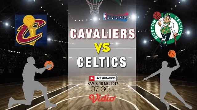 Cleveland Cavaliers, Boston Celtics, NBA
