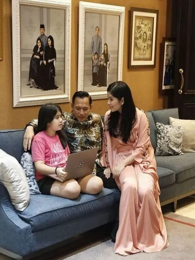 Rumah Annisa Pohan