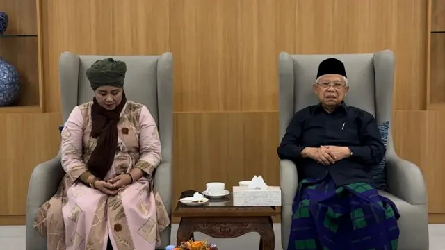 Ma'ruf Amin