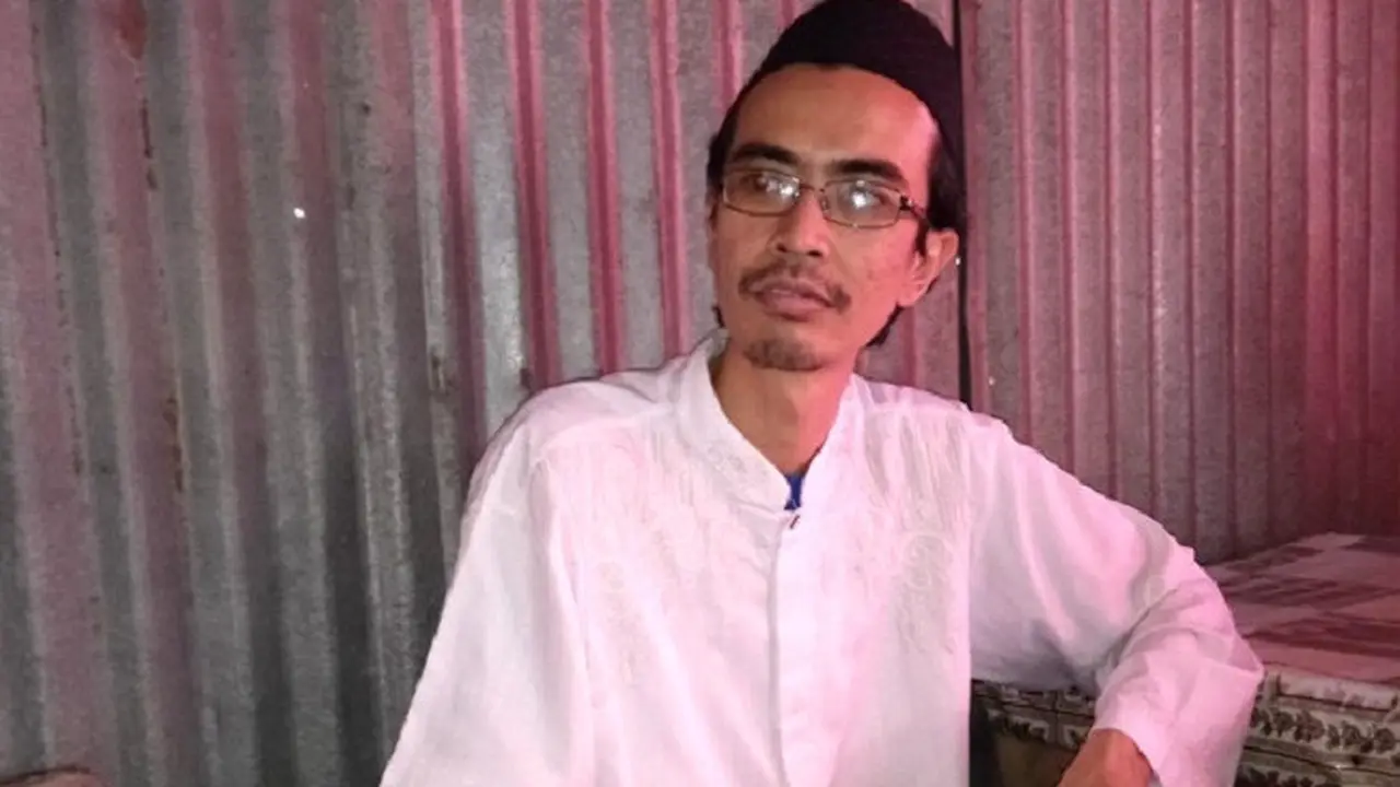 Muhammad Al Fayyadl