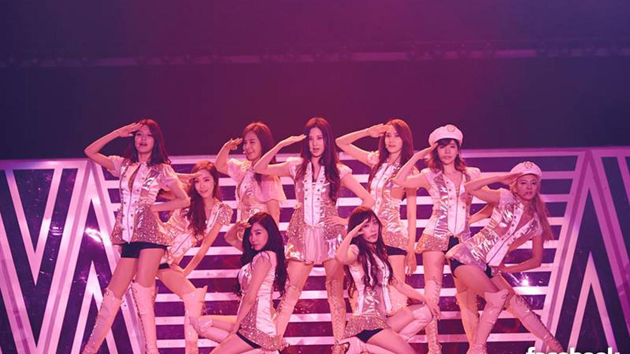 Harapan SONE Terhadap Girls Generation dan Jessica