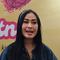Iis Dahlia. (M Altaf Jauhar/ Liputan6.com)