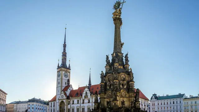 Olomouc