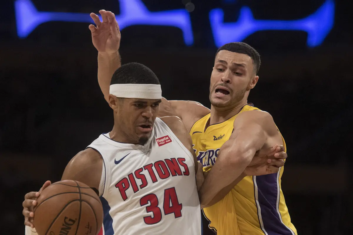 Tobias Harris