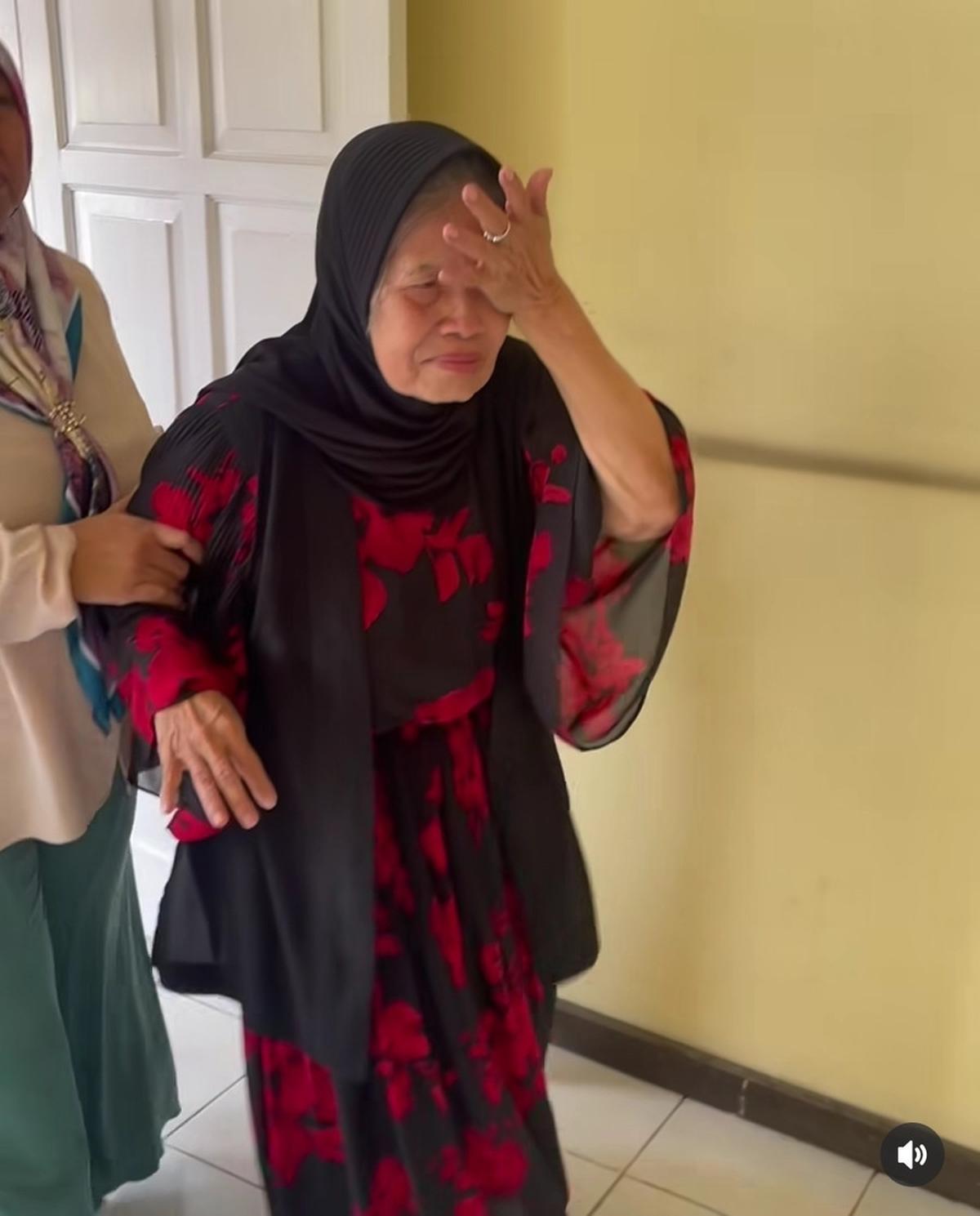 10 Potret Rumah Kakek Nenek Alya Rohali di Bandung, Simpan Kenangan Bersama Keluarga - Kini Dijual dengan Berlinang Air Mata