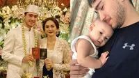 Ayah Idaman, Ini 6 Potret Eryck Amaral saat Asuh Arabella (sumber: Instagram.com/eryckama_ral)