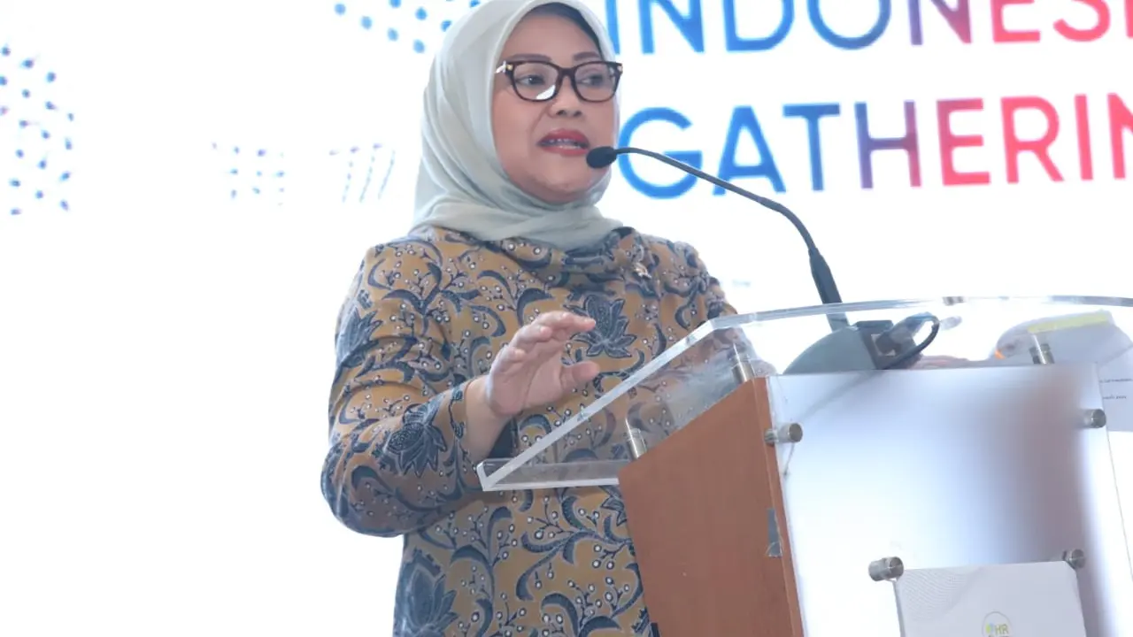 Ida Fauziyah