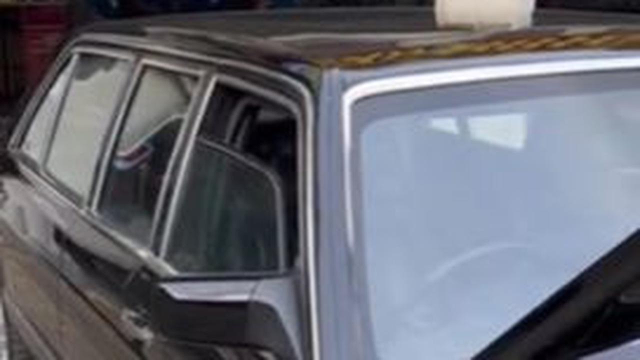 Intip Mobil Bekas Kepresidenan RI Era Soeharto, Interior Sampai Spesifikasinya Kelas Satu