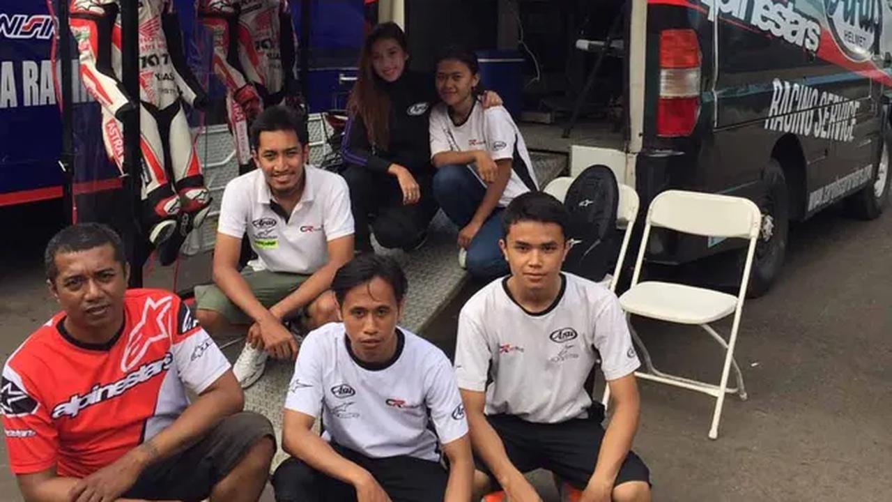 Dok. Istimewa