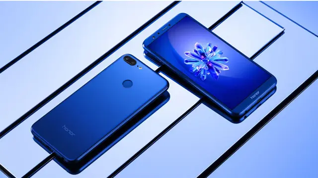 Honor 9 Lite