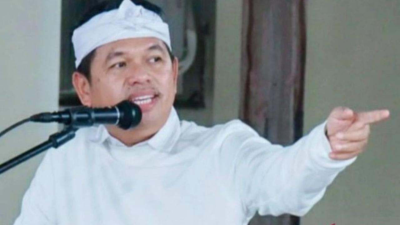 TOP NEWS: Momen Anggota GRIB Jaya Lesu Digulung Polisi | KDM Dipanggil 'Pak Presiden' "Jangan Macam-Macam"