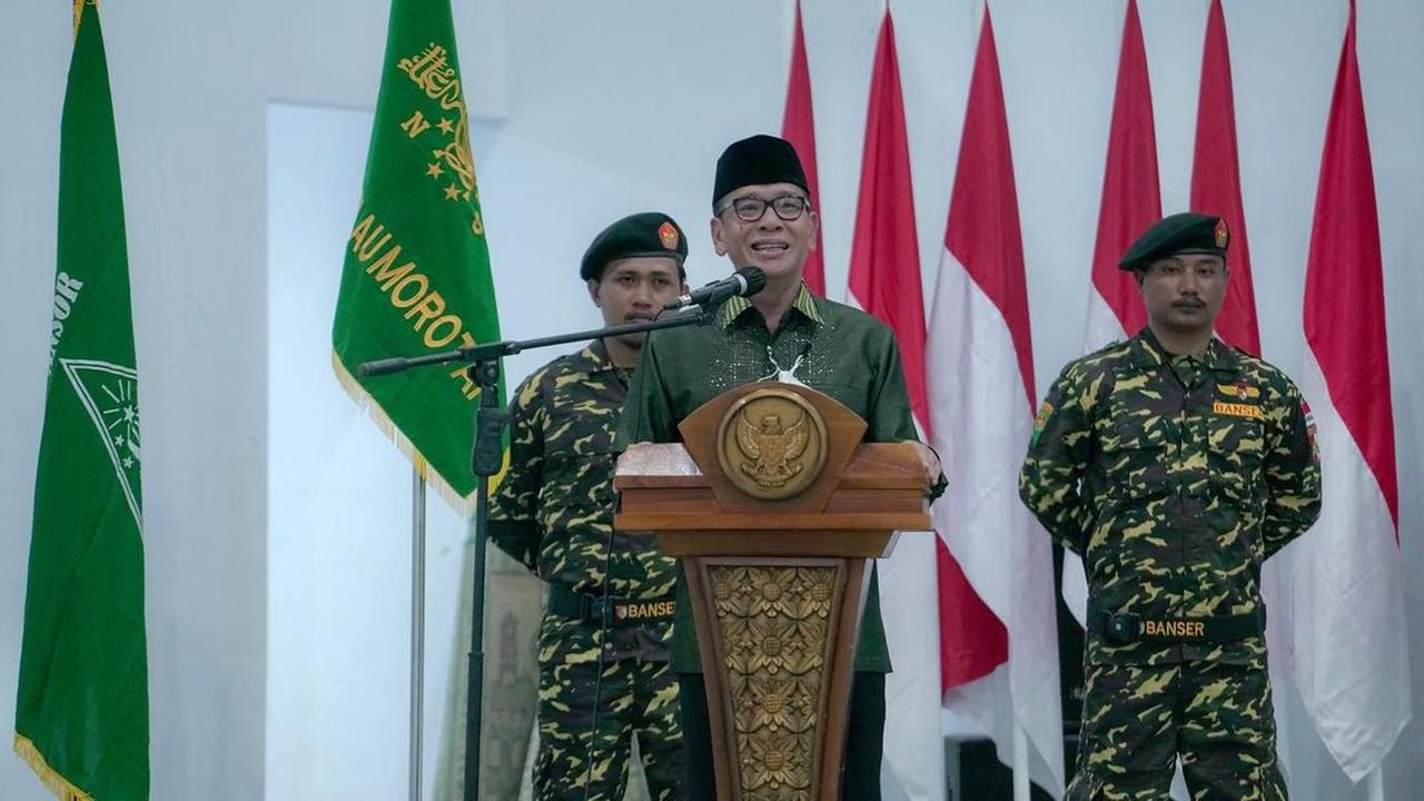 Benny Laos