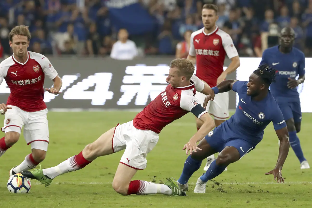 Chelsea
