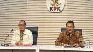 KPK Beberkan 5 Klaster Dugaan Korupsi Bupati Klaten