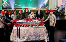 Sangar Potret Deretan Jenderal TNI Darah Kopassus, Ada Satu Mayor Punya Jabatan Mentereng di Kabinet