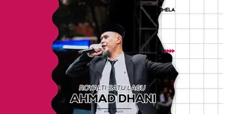 Ahmad Dhani dikenal sebagai musisi legendaris yang konsisten memperjuangkan tentang royalti untuk pencipta lagu. Berikut 3 fakta menarik tentang royalti lagu Ahmad Dhani.