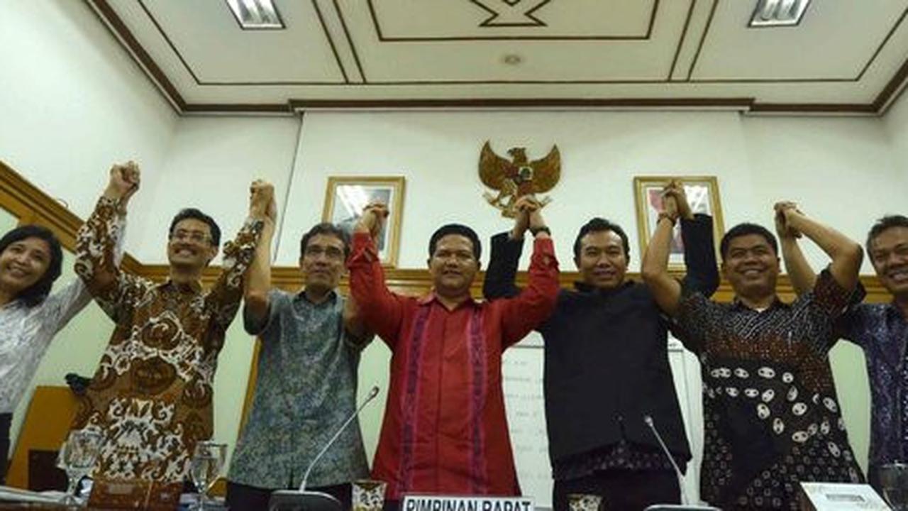 Akui ada persoalan jelang pilkada serentak, KPU tegaskan bisa atasi
