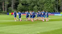 Melihat dari Dekat Latihan Tim Piala Dunia 2026 di Markas MLS, Fasilitasnya Bikin Kagum