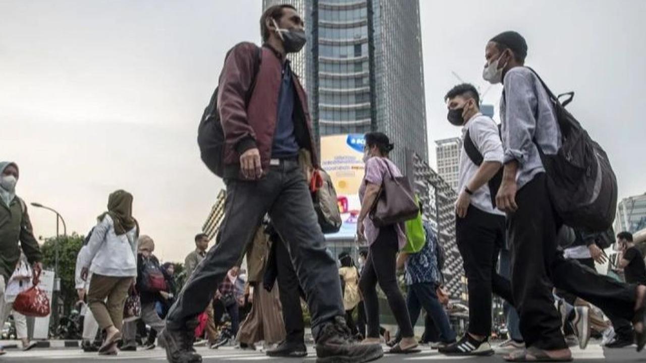 Ternyata Segini Gaji Layak untuk Hidup di Jakarta Menurut Para Pakar, Nominal UMR Tidak Cukup?