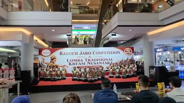 KapanLagi Pensi Bareng 2026