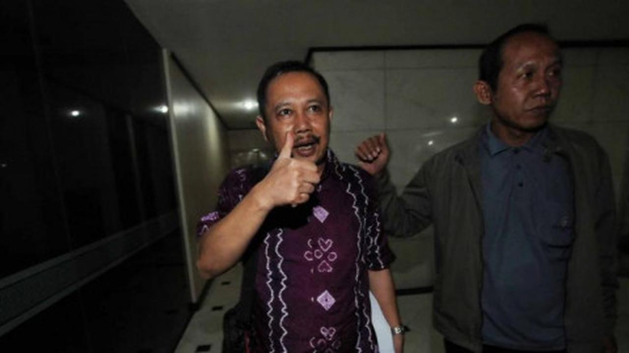 Dadong Irbarelawan
